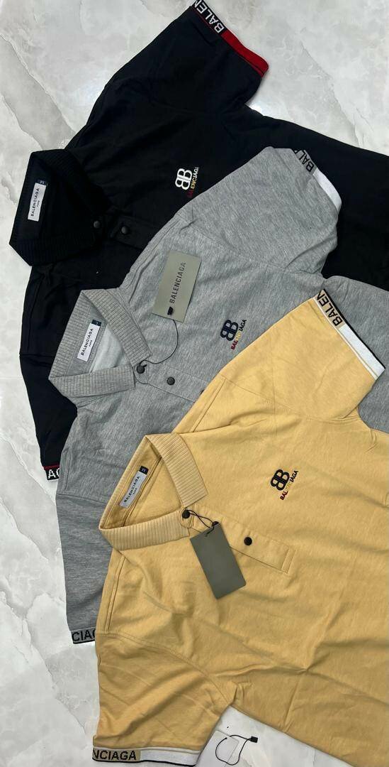 Golf t-shirts