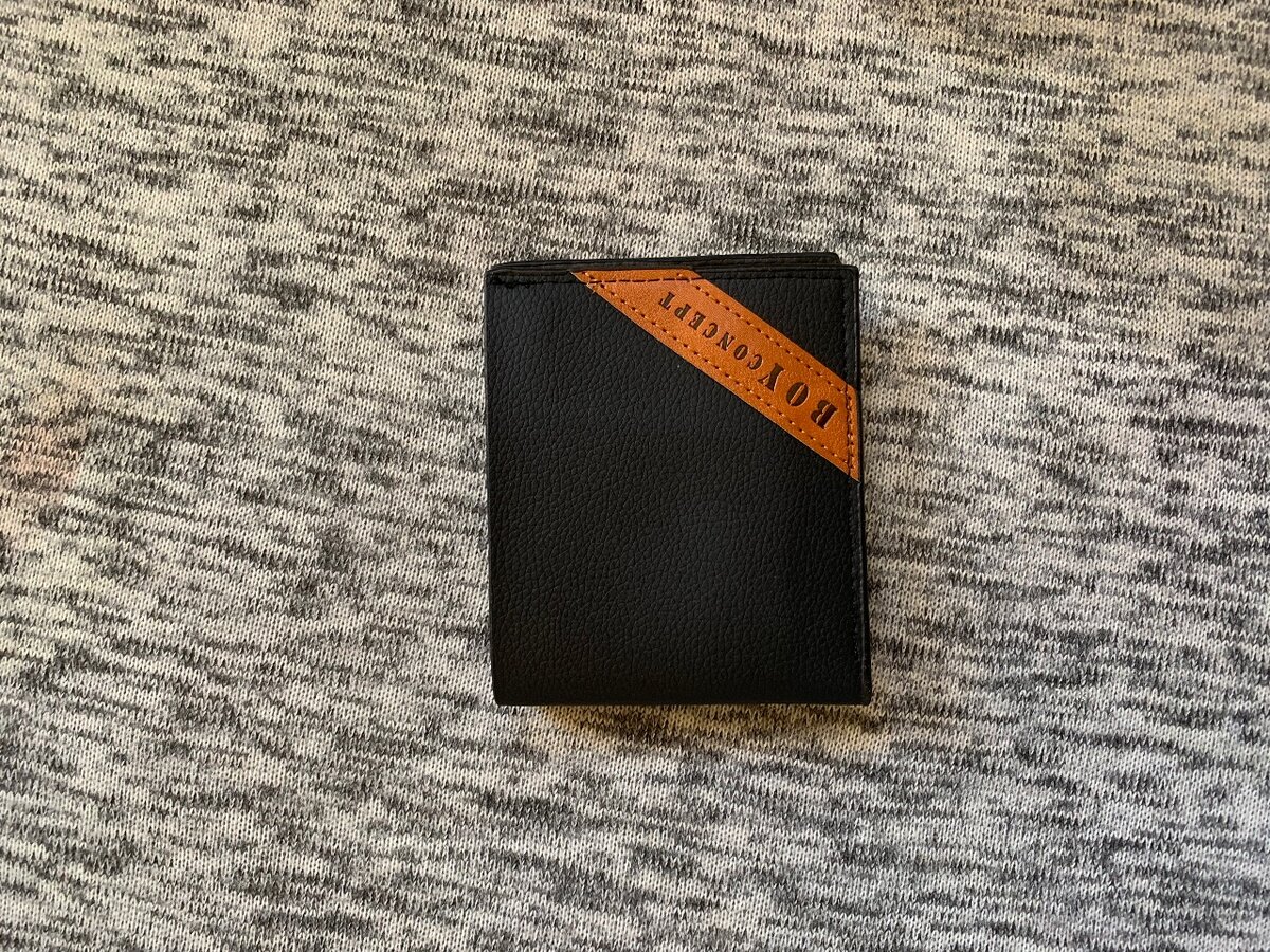 Wallets
