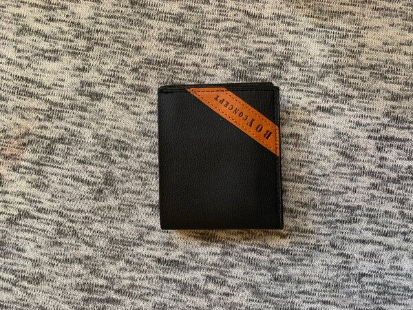 Wallets