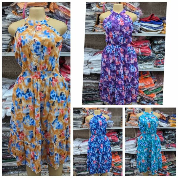 Summer dresses