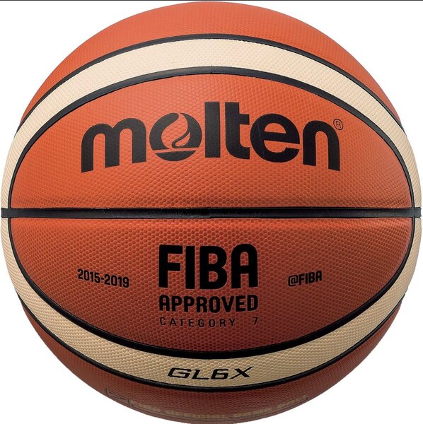 Basketball