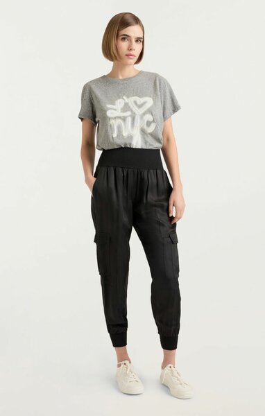 5à7 Gilles Pants With Side Pockets