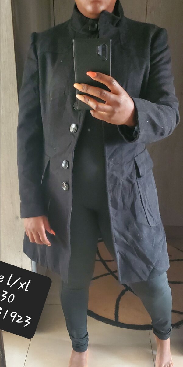 Coat