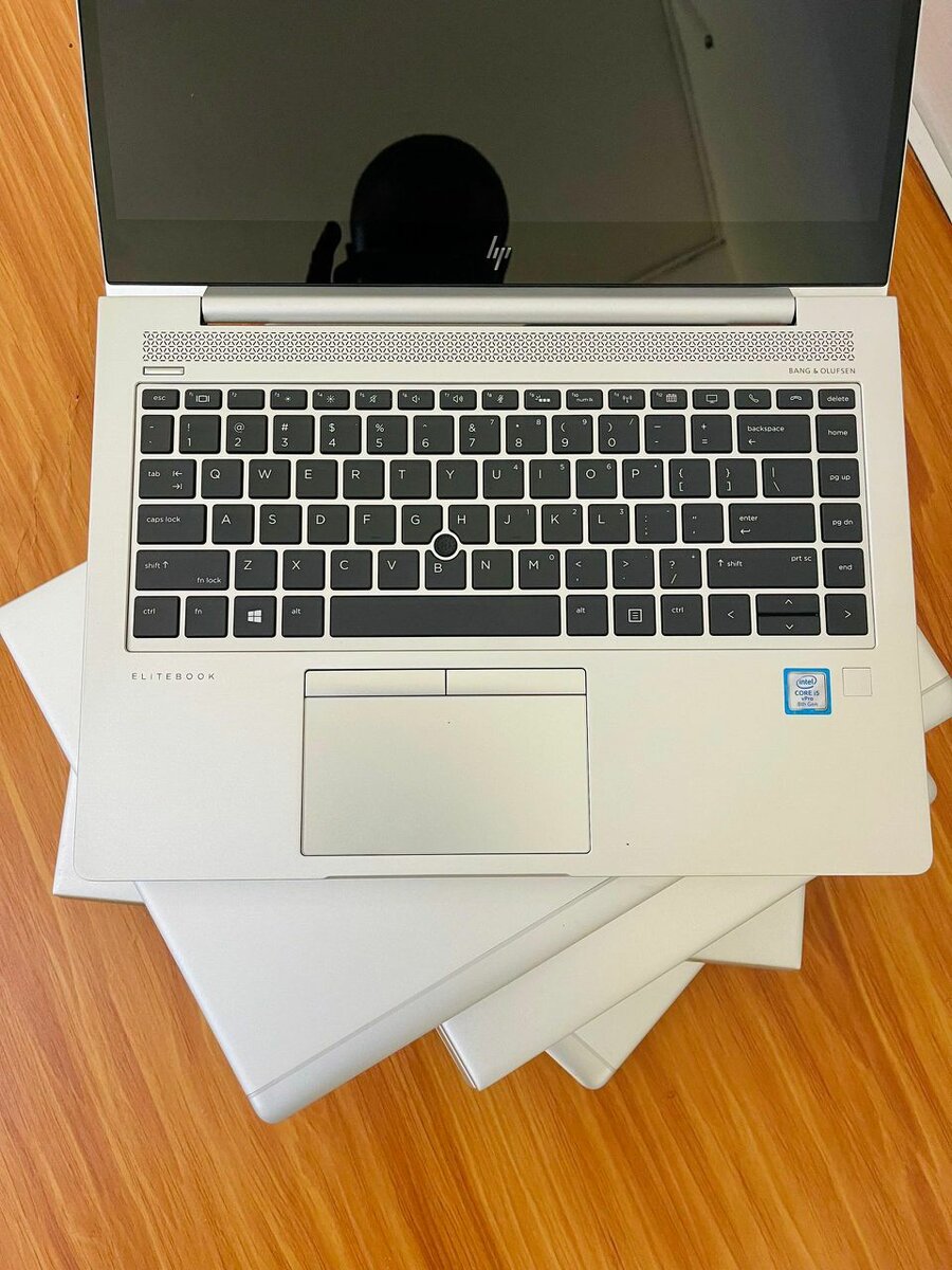 HP Elitebook 840 G5 Touch 8GB/256GB