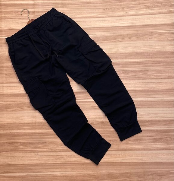 Thrift Side Pocket
