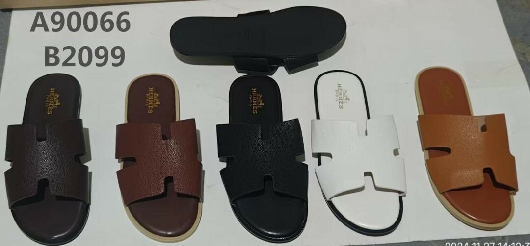Sandales Nouveauté