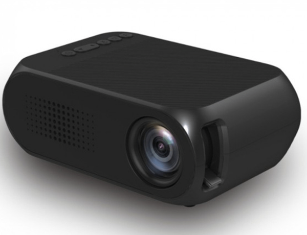 Mini projector
