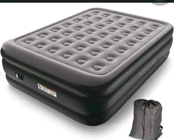 Matelas gonflable confortable
