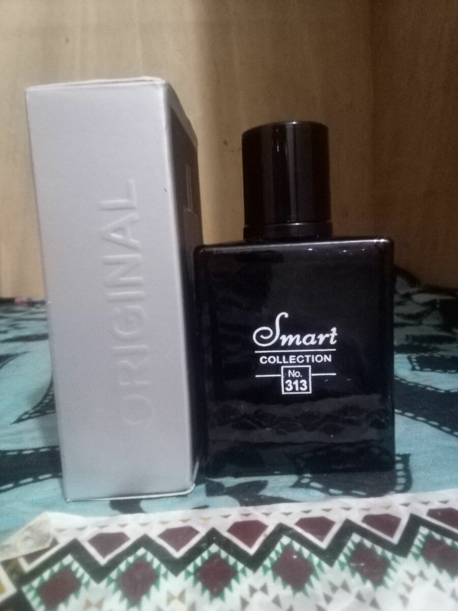 Smart collection