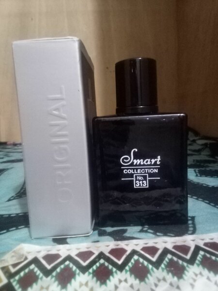 Smart collection