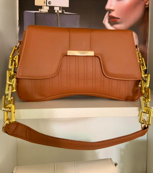 HANDBAGS
