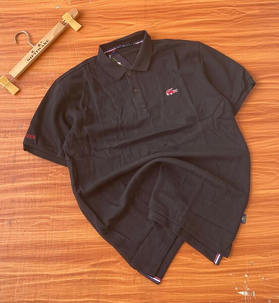 Lacoste Available