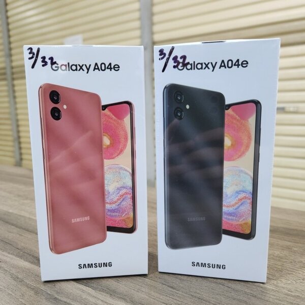 Samsung A 04