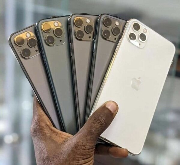 iPhone 11 Pro Max