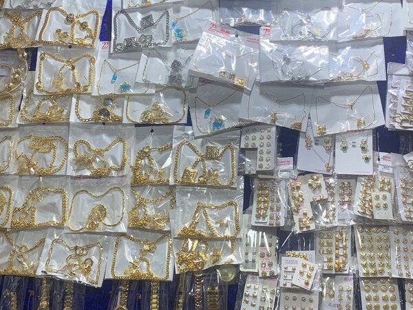 Helinas Jewelry 