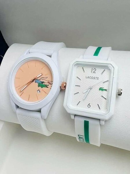 Montres Lacoste Duo