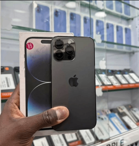iPhone