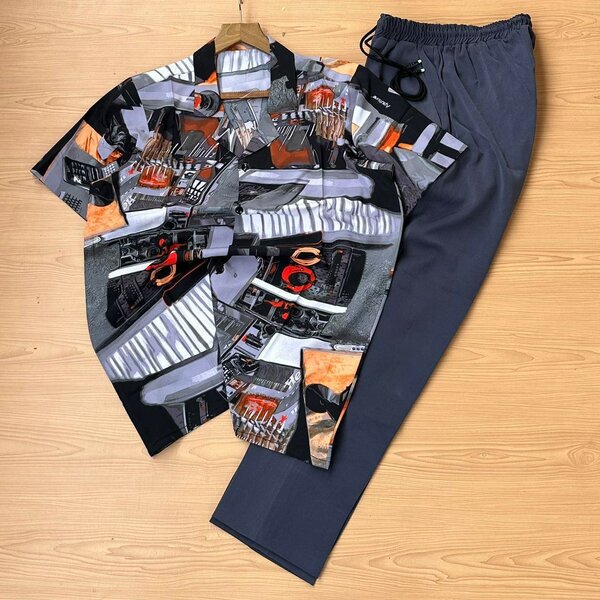 Men's Wear