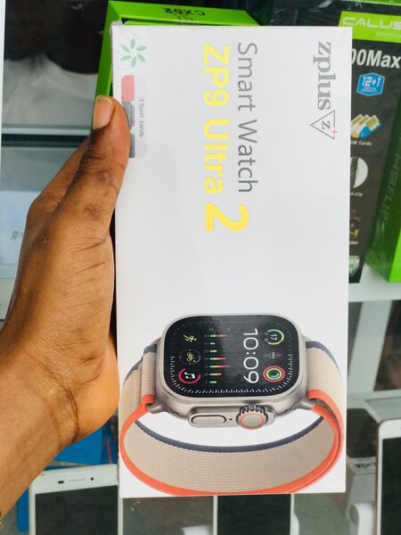 Smart ultra zp2