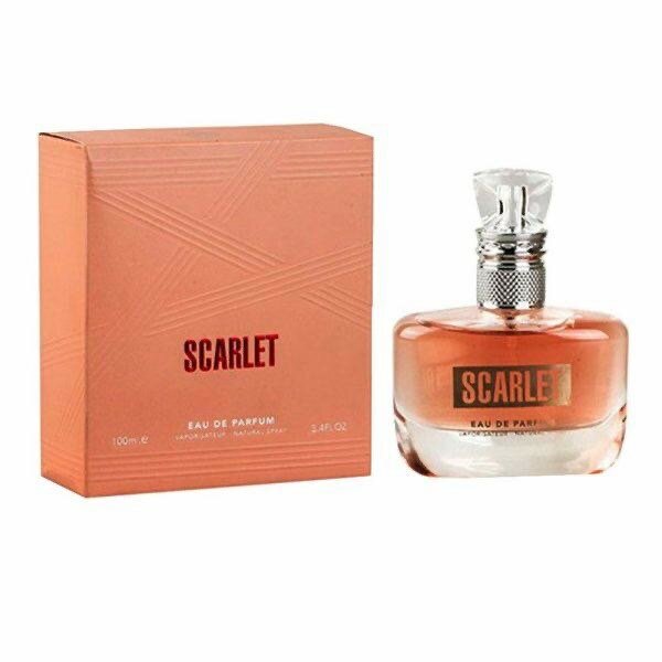Scarlet