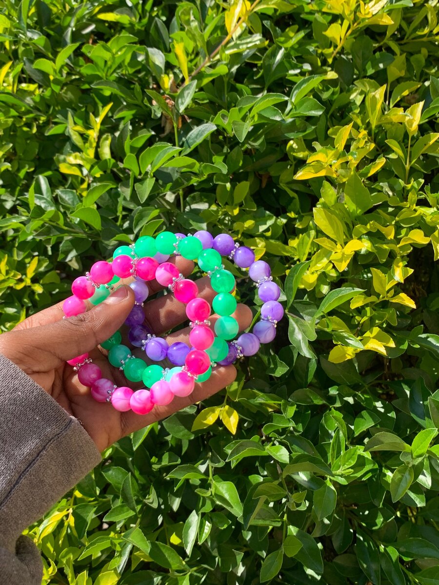 Bracelets