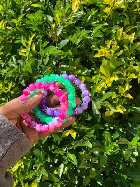 Bracelets