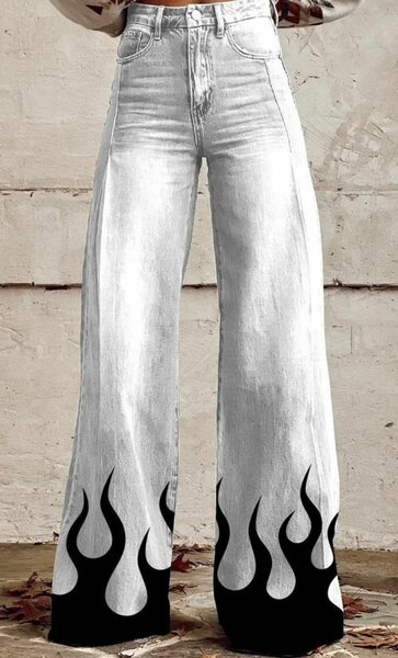 Women's jean