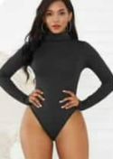 Body top
