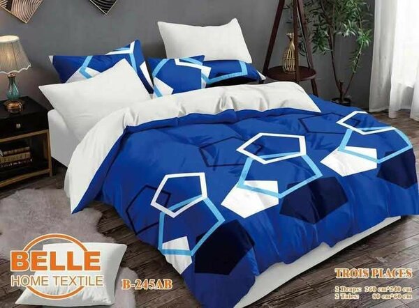Draps importés