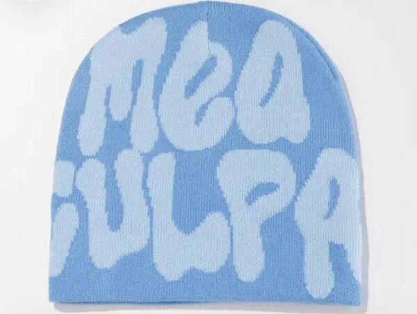 Bonnet mea culpa