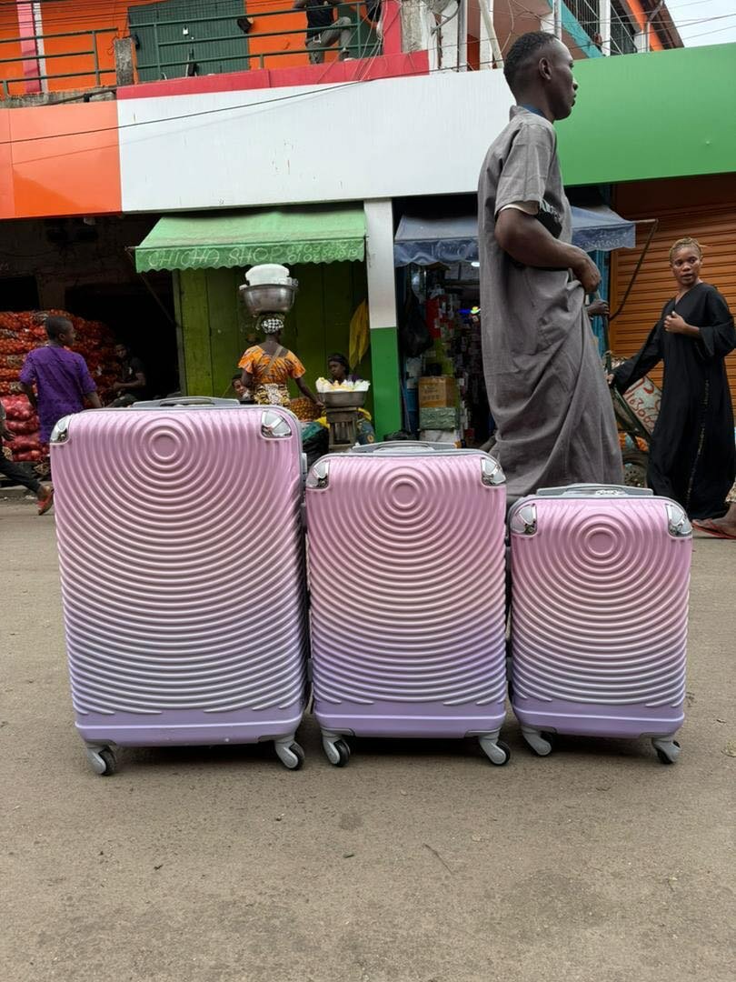 Valise