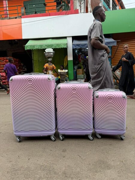 Valise