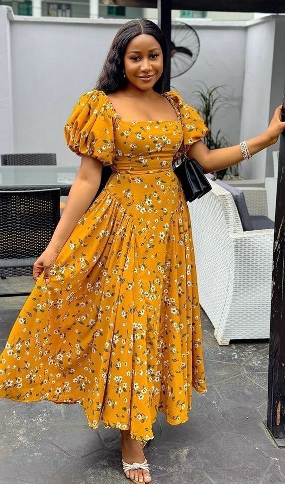 Dresses