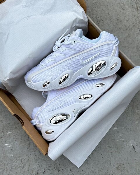 NIKE NOCTA