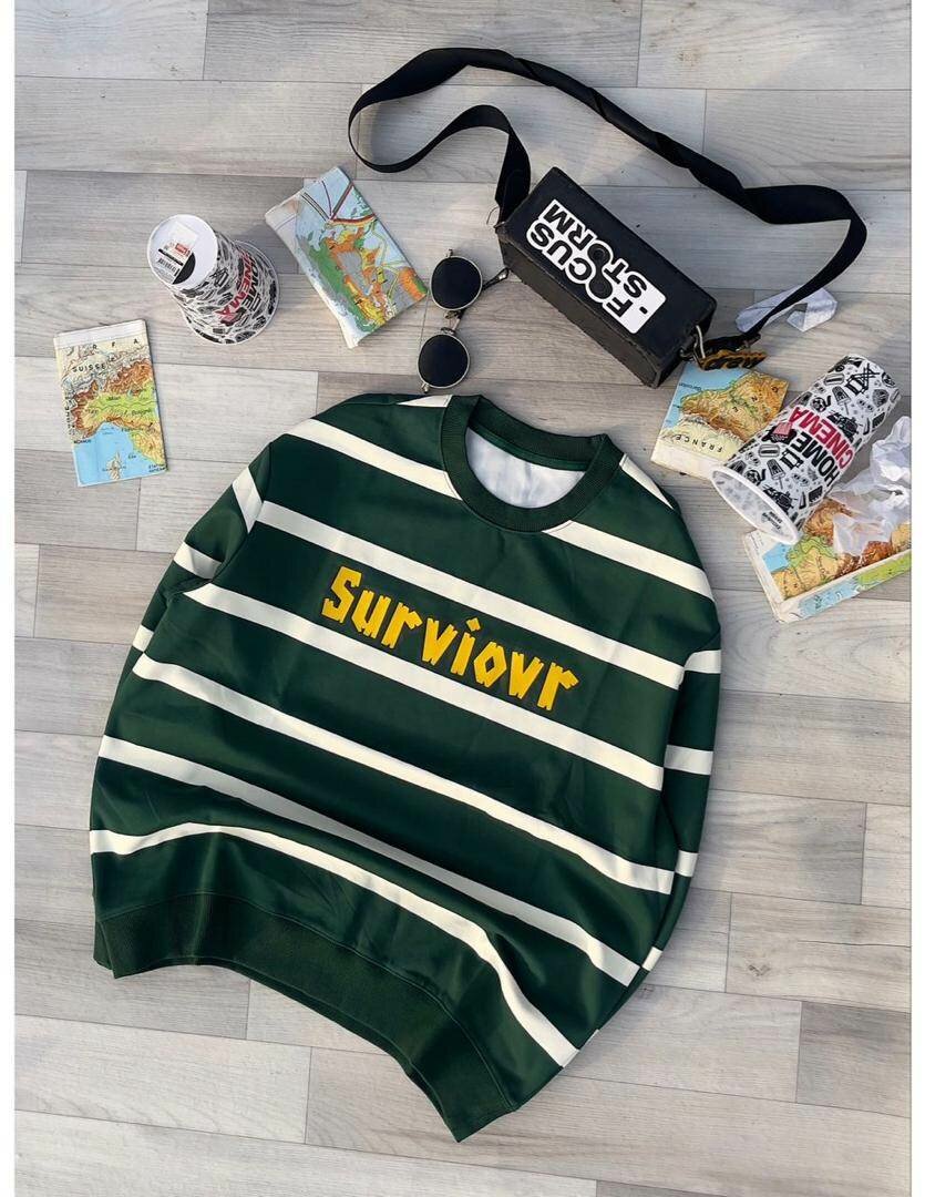 Pull et cardigan