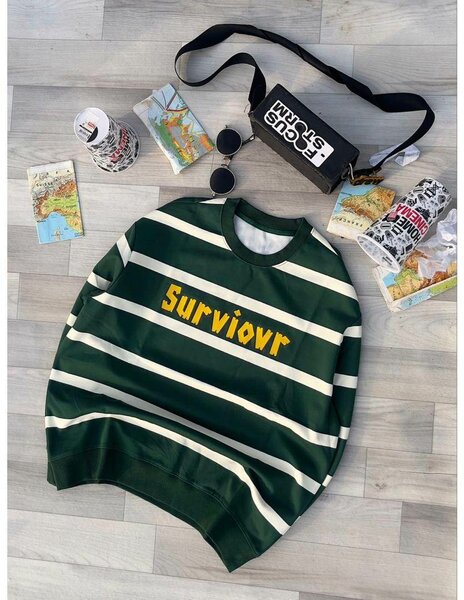 Pull et cardigan