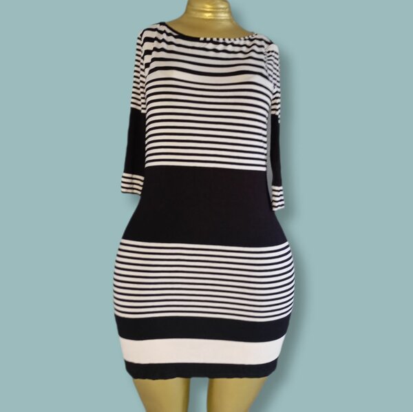 Friperie premier choix, M