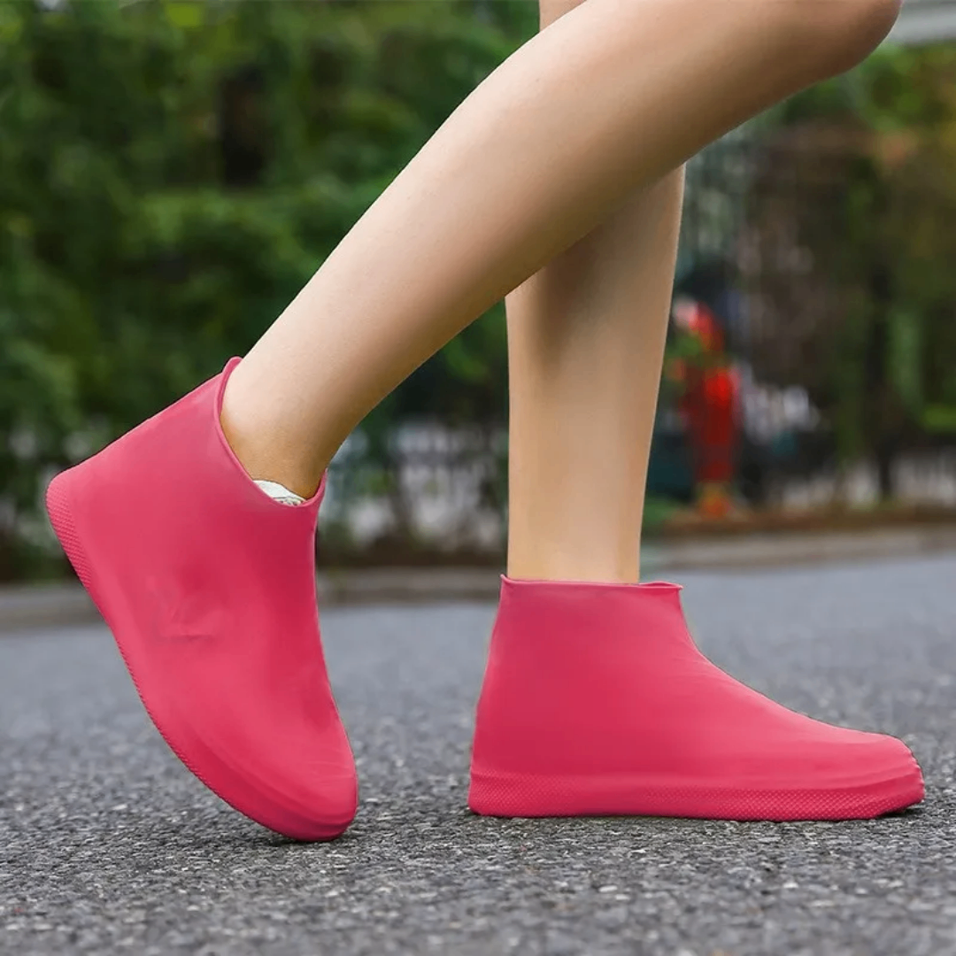Couvre-Chaussures Imperméables