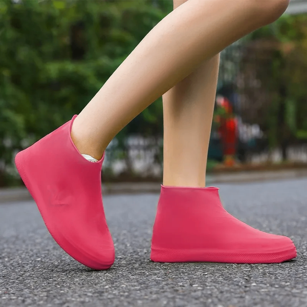 Couvre-Chaussures Imperméables