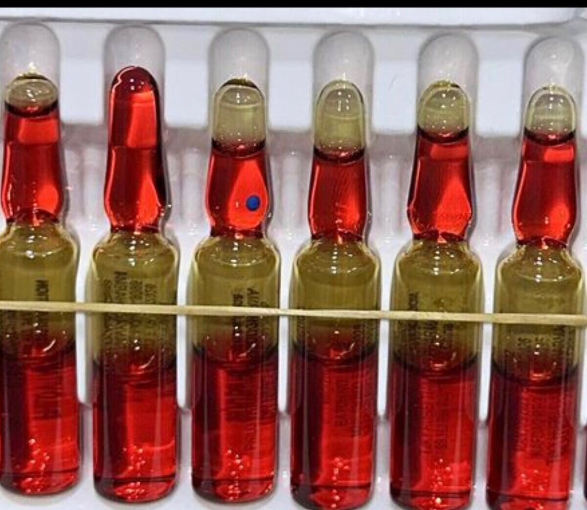 Ampoule