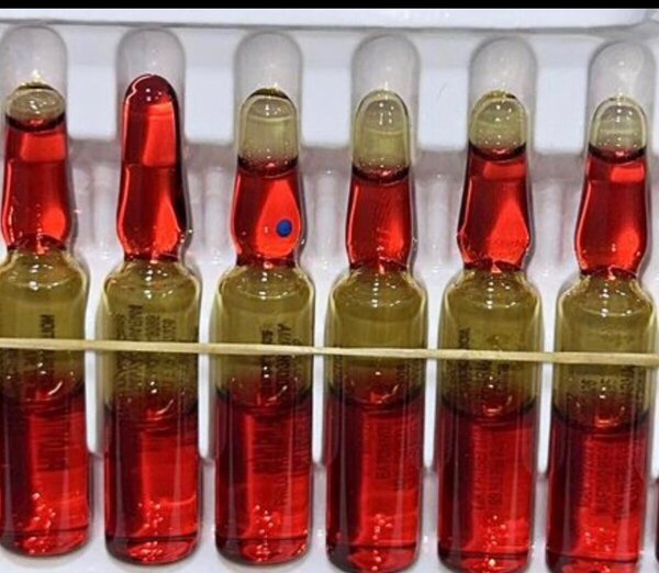 Ampoule