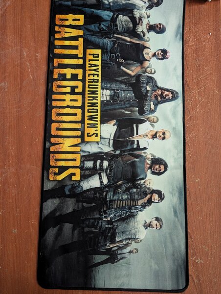 Mouse Mats
