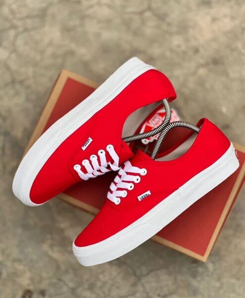 Vans vans