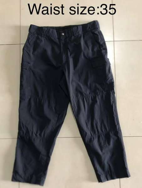 Cargo pants