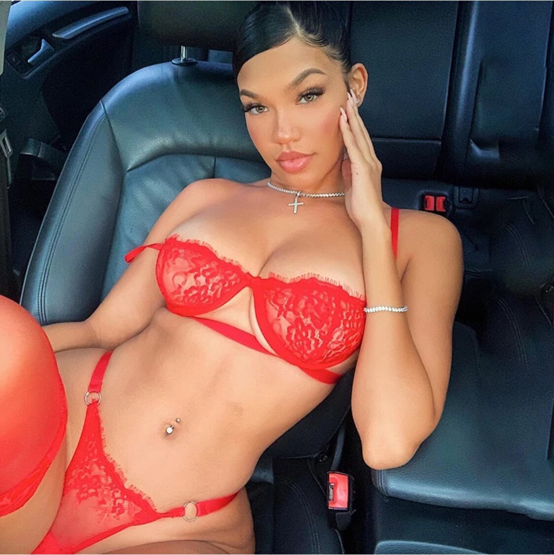 Lingerie