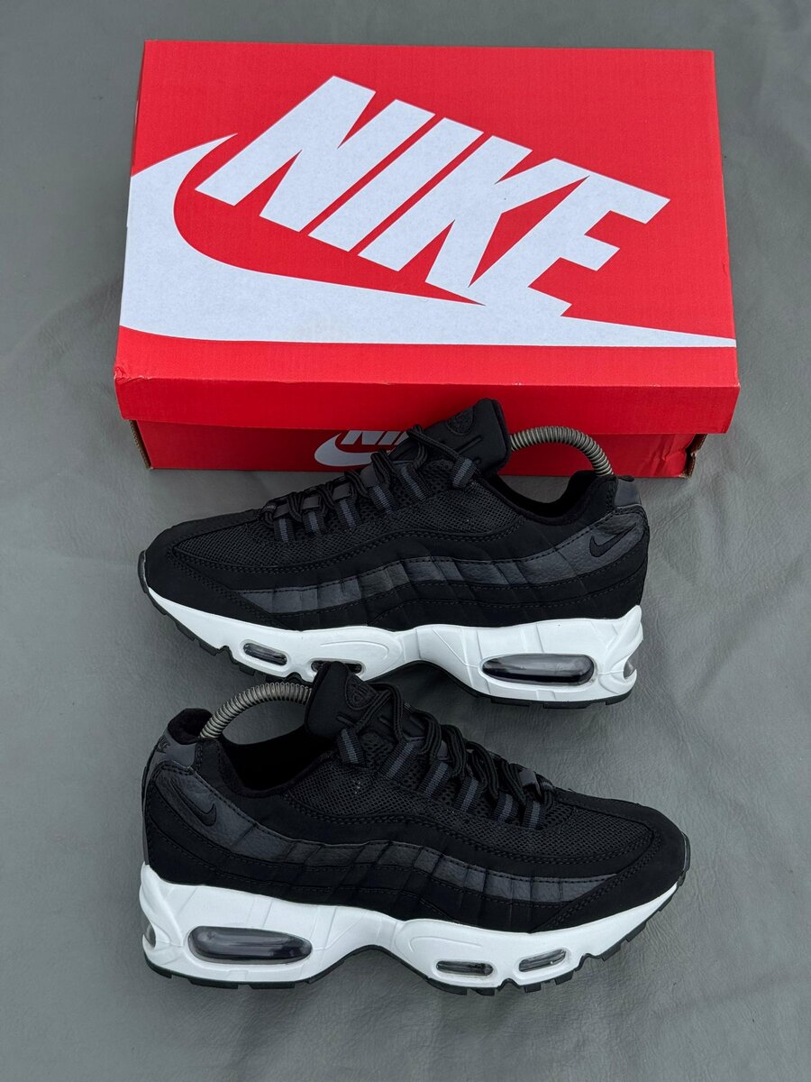 Baskets Nike Air Ma0779716506