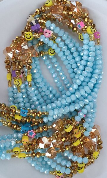 Waist Bead