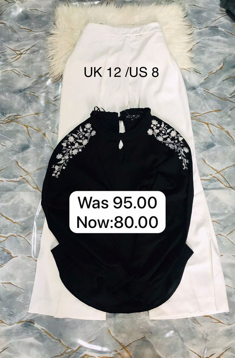 TOP AND DOWN