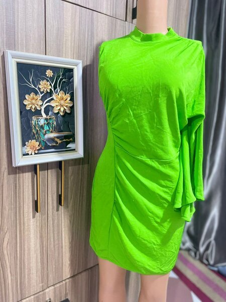 Ladies dresses