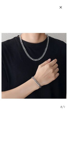 colier bracelet